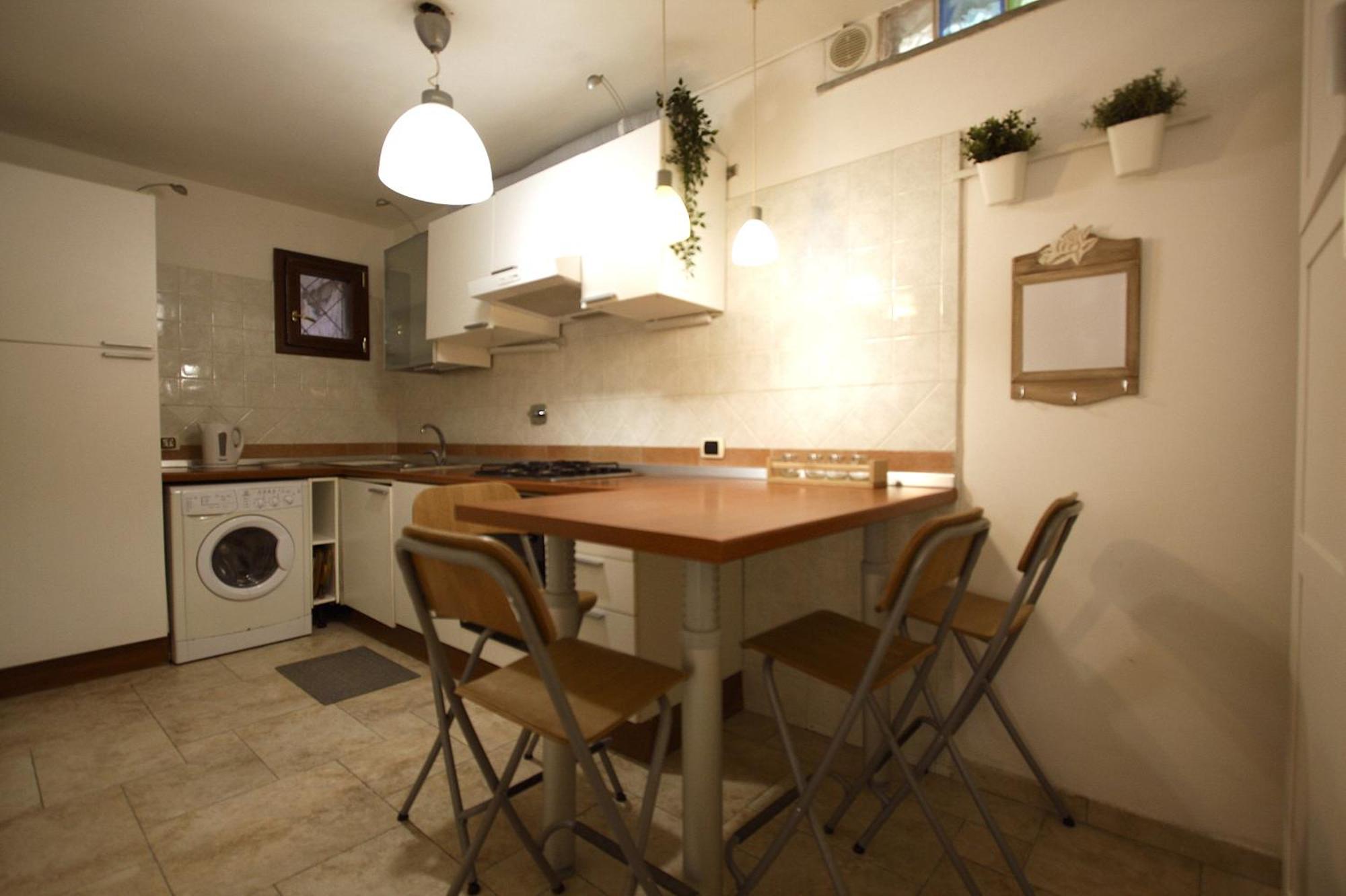 Lejlighed Appia Antica 2br With Swimming Pool *