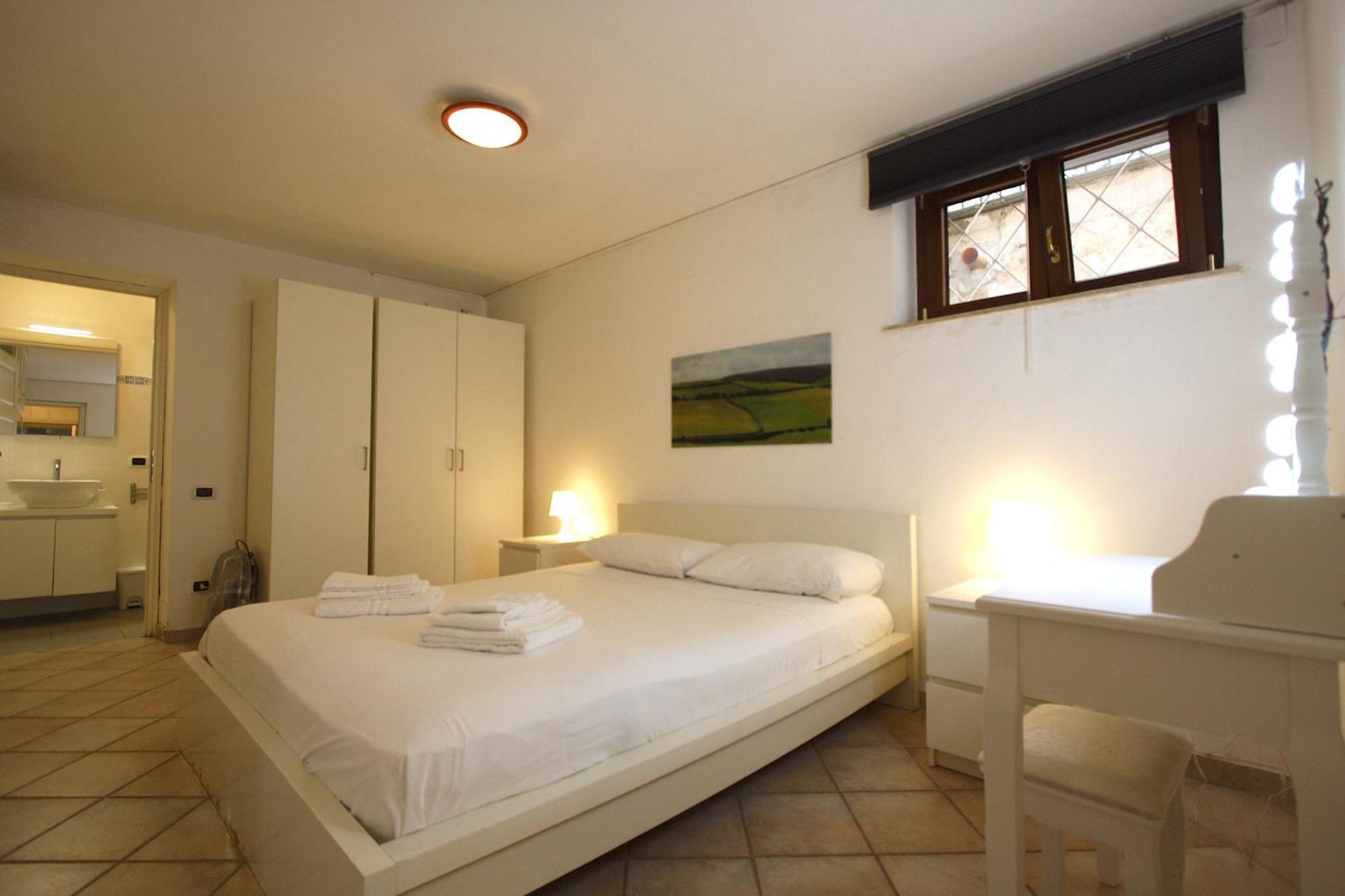 Appia Antica 2br With Swimming Pool Apartment Rom
