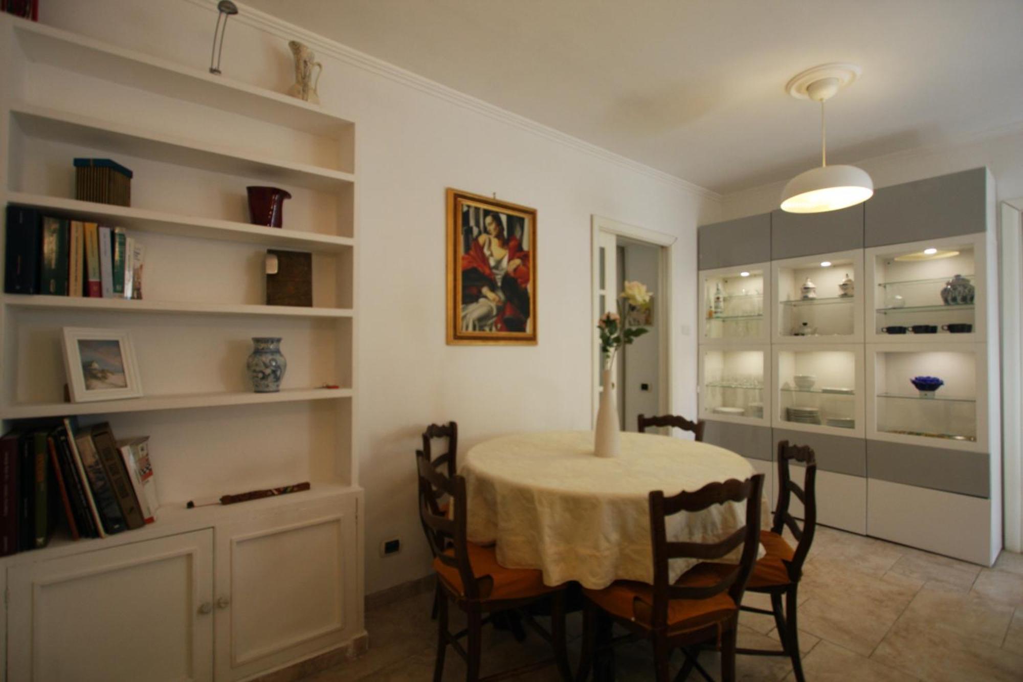 Appia Antica 2br With Swimming Pool Lägenhet Rom
