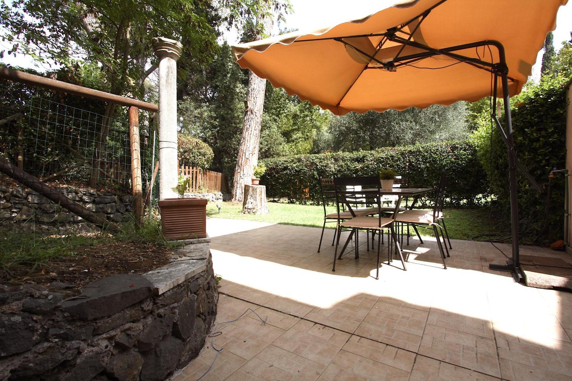 Lägenhet Appia Antica 2br With Swimming Pool *