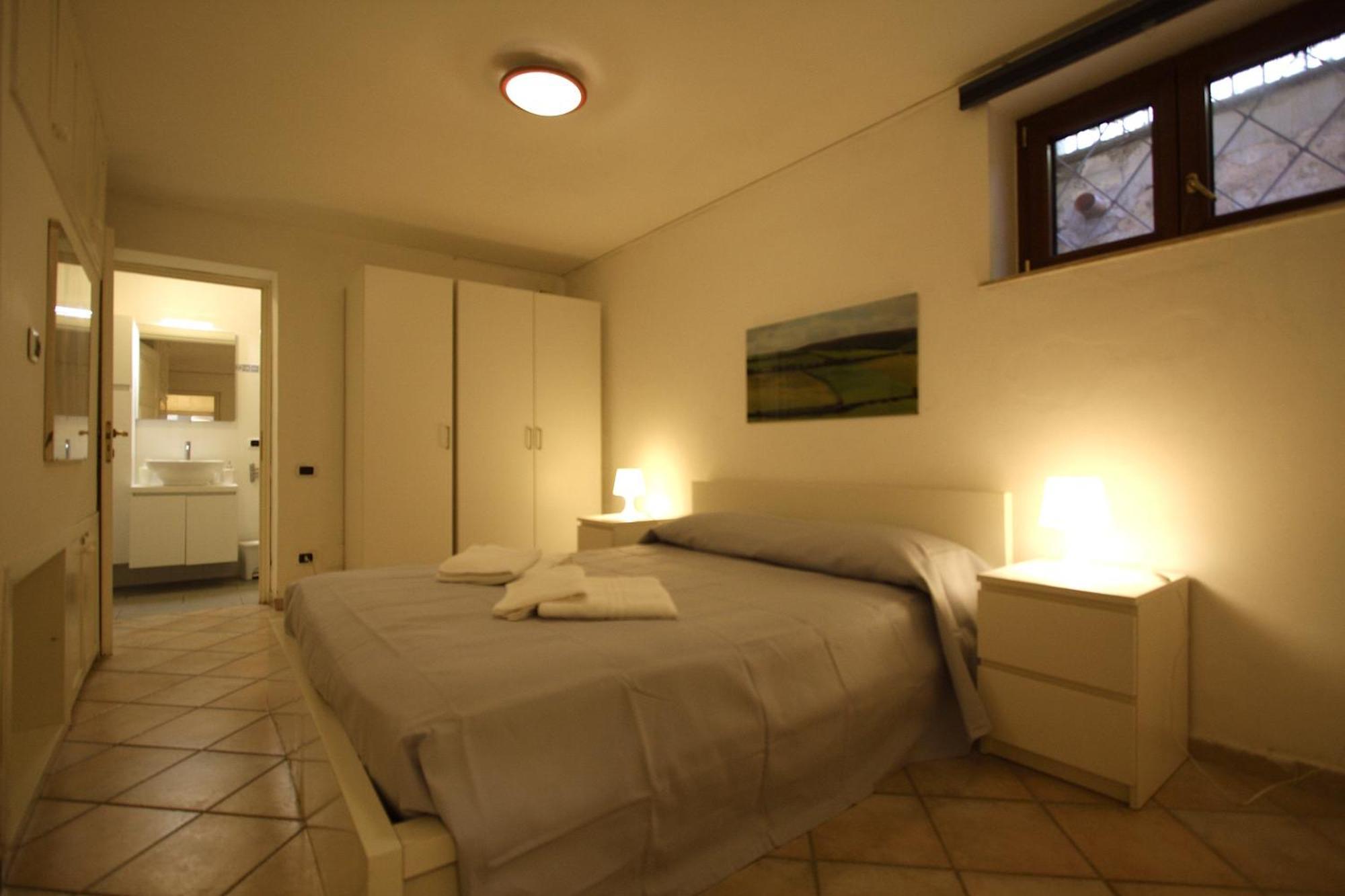 Appia Antica 2br With Swimming Pool Lägenhet *
