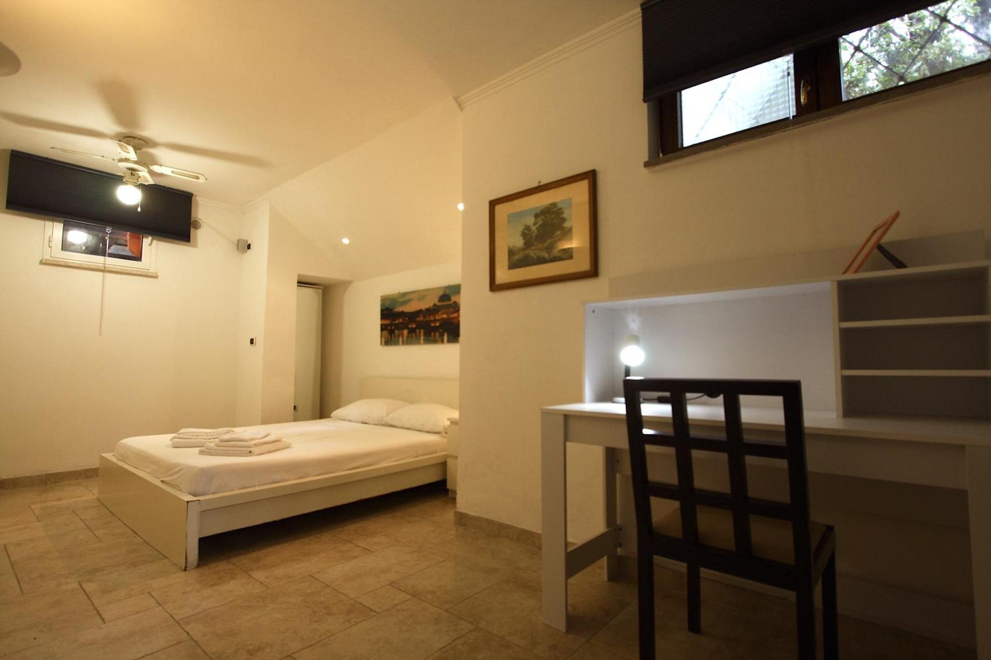 Appia Antica 2br With Swimming Pool * Rom
