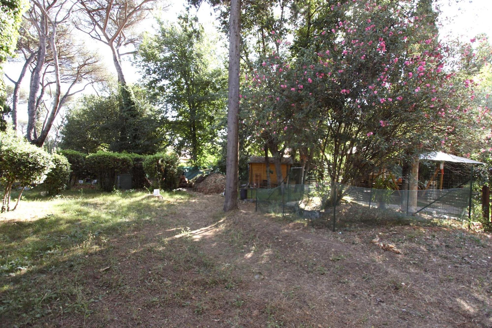 Appia Antica 2br With Swimming Pool Rom