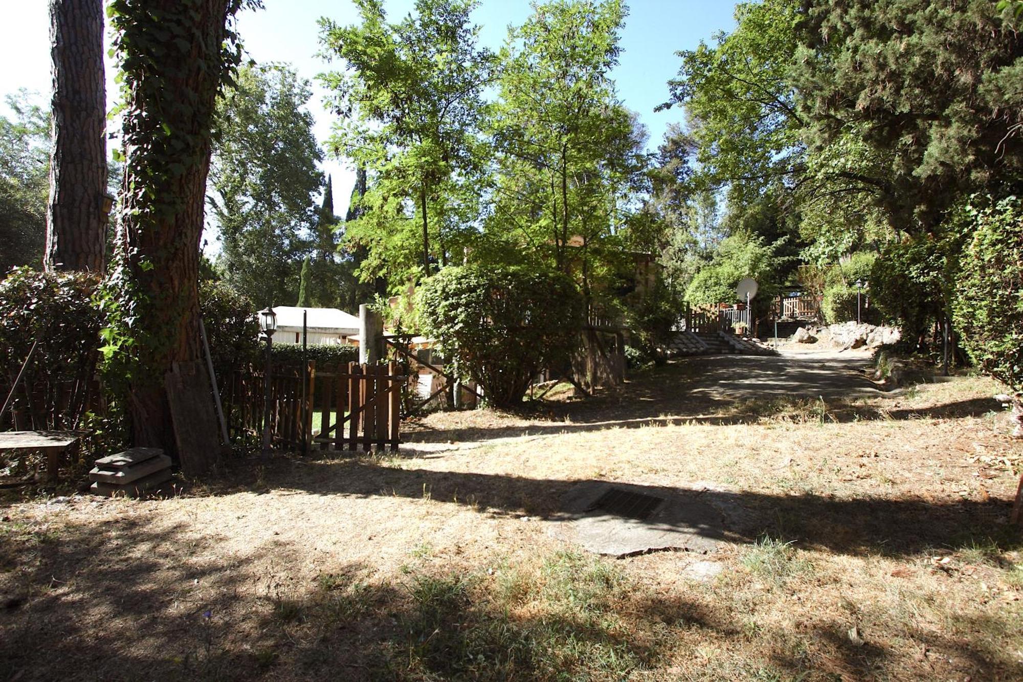 Lägenhet Appia Antica 2br With Swimming Pool *